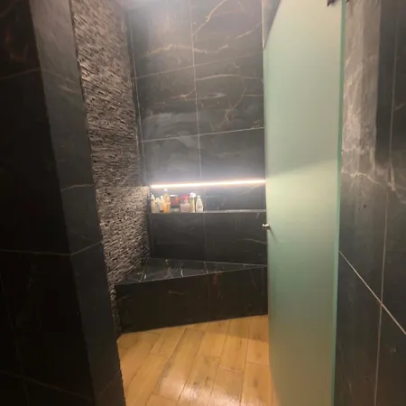 Guest House Апартаменти Вільнюс
