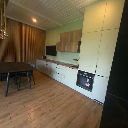 Guest House شقة فيلنيوس