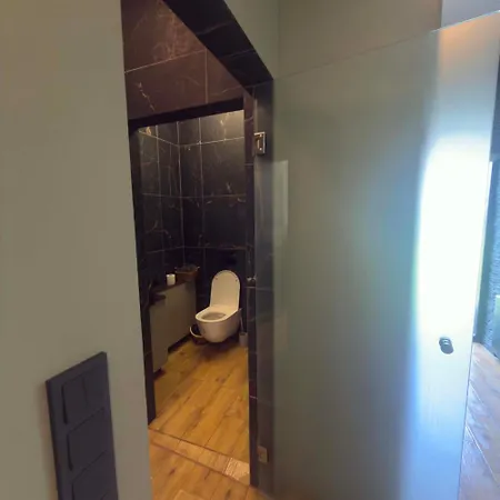 Guest House * فيلنيوس