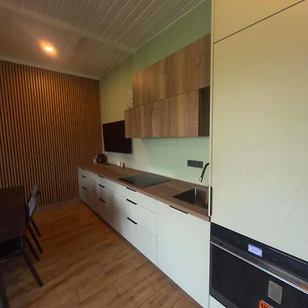 Guest House شقة فيلنيوس