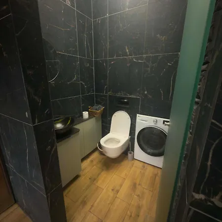 Guest House شقة *