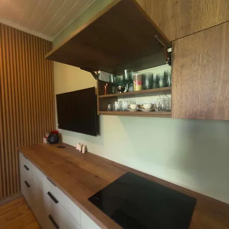Апартаменти Guest House Вільнюс