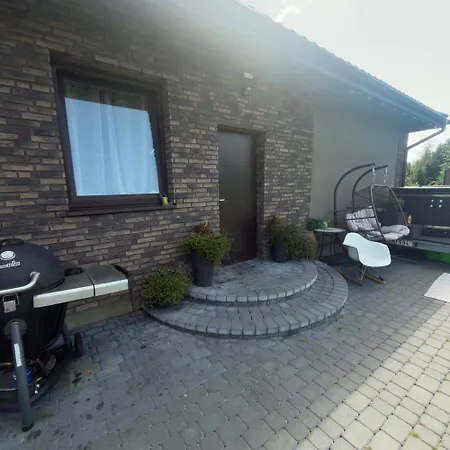 Guest House Апартаменти *